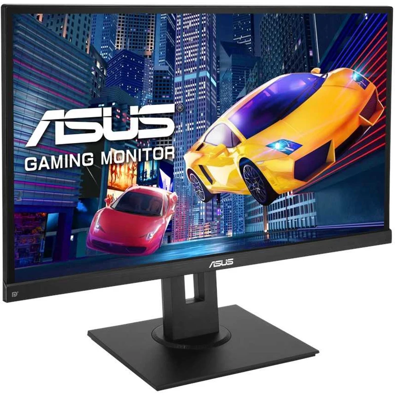 Монитор Asus 27" VP279QGL IPS 1920x1080 75Hz FreeSync 250cd/m2 16:9