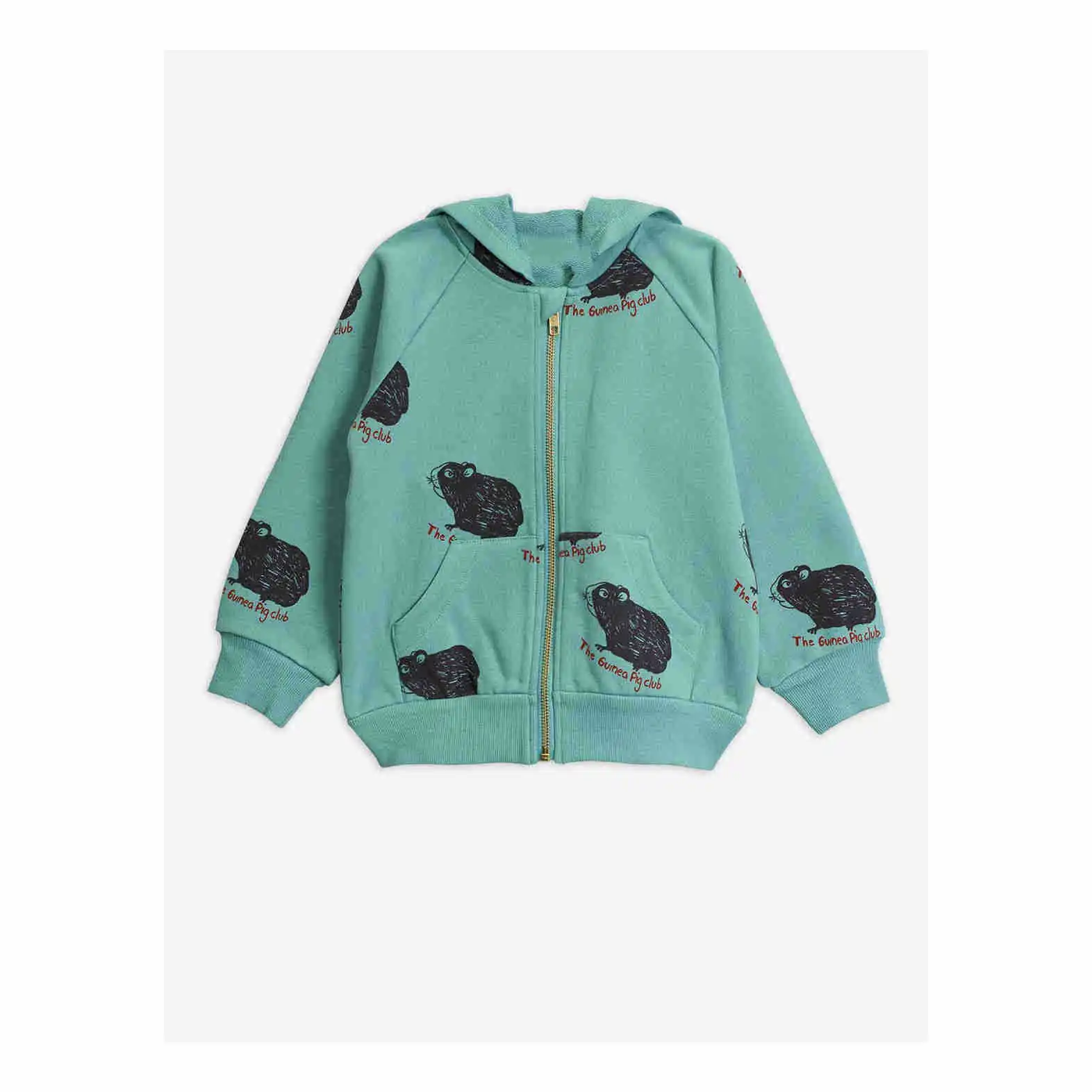 Ins/Лидер продаж; детская мышь; толстовки с капюшоном и рисунком; брюки; платья; Одинаковая одежда для семьи; комплекты одежды для детей - Цвет: blue zipper jackets