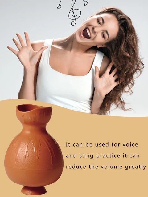 Screaming Pot Sound Reducing Calming Toy Frustration Venting Toy Adult Toy Child Gift Decompression 5