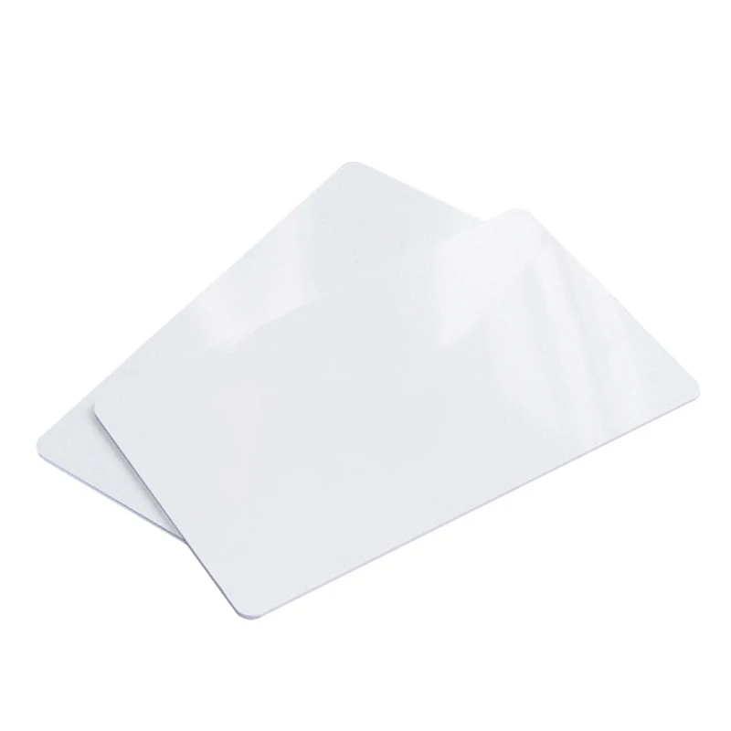 

RFID ID Card Copier with Button Induction Portable Card Writer Reader for Access Cards GV99