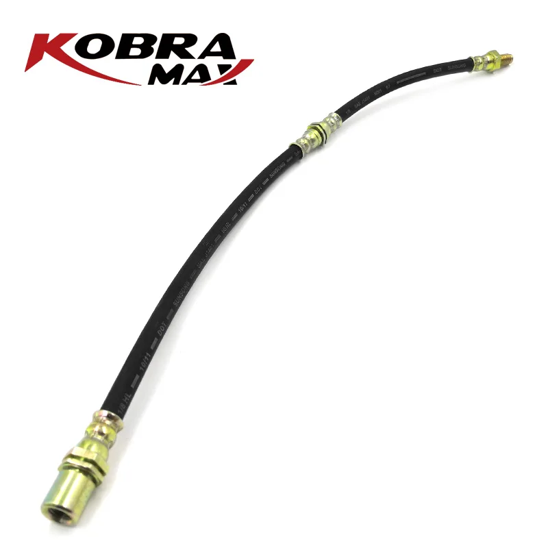 KobraMax тормозной шланг тормозной кабель 90947-02570 подходит для toyota Cressida автомобильные аксессуары