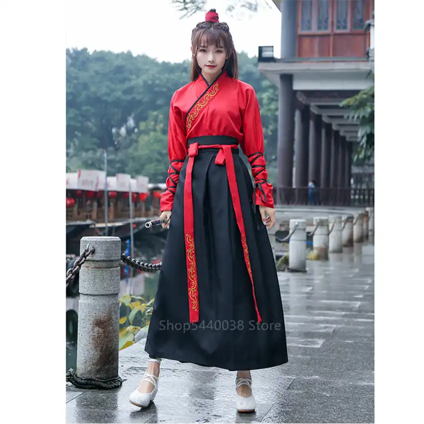 vestido japones tradicional