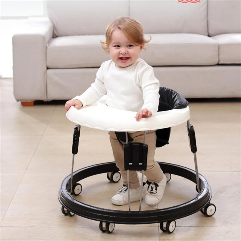 baby sitting chair with wheels