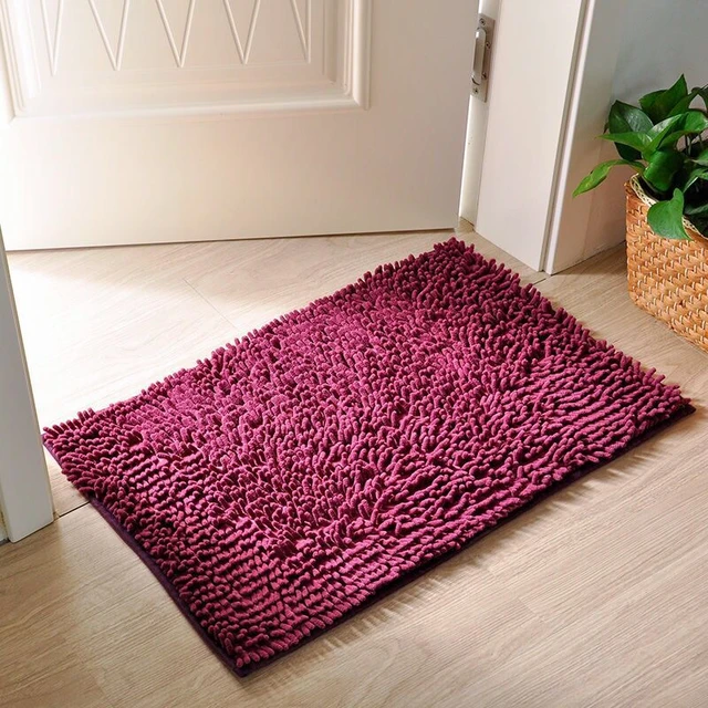 Candy Colours Carpet Kitchen Floor Mat For Home Living Room Bedroom Rug  Cheap Floor Carpet For Home Kitchen Door Way Feet Mats