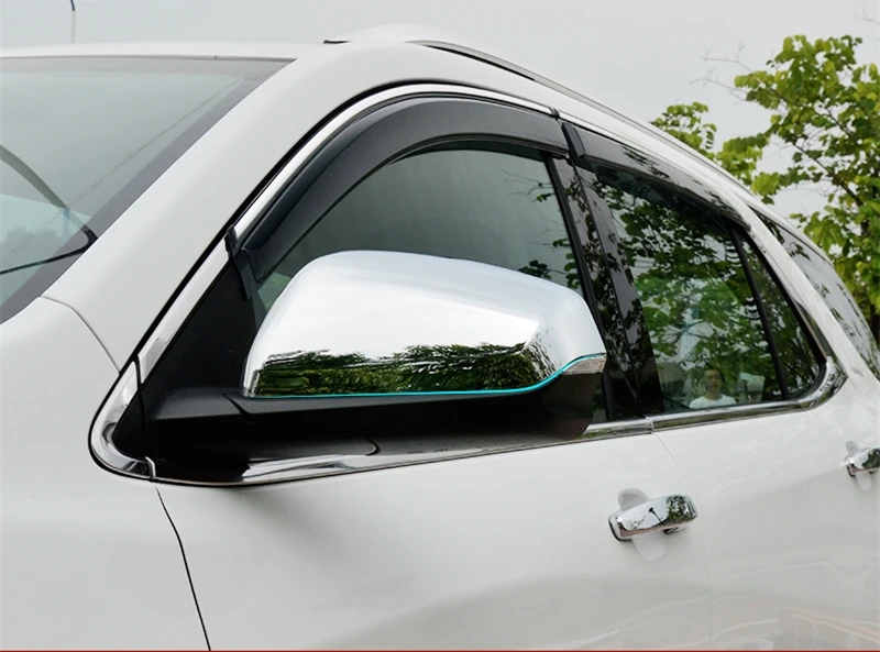 Для Chevrolet Equinox Автомобильное зеркало заднего вида, покрытие, оболочка зеркала заднего вида, защита края, крышка, аксессуары для украшения