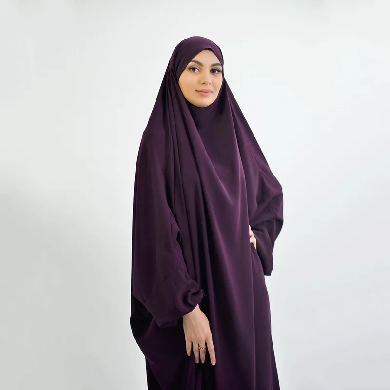 Jilbab Abaya 