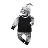 Boys' Baby Clothing