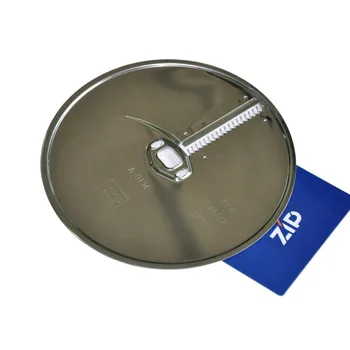 

Combination disk-grater, for Plough machines or Bosch mum5. .. (Muz45ag1) 573025