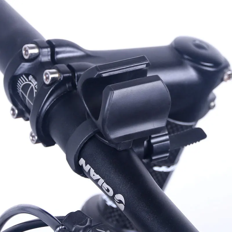 塑料配件_deemount手电筒固定夹多功能自行车前灯夹卡座可调节骑行配件 - 阿里巴巴(6)