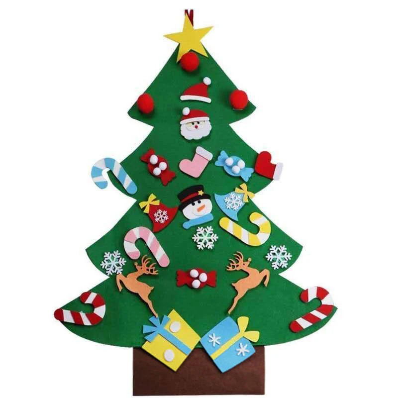 

Outdoor Parties Tent Accessories Christmas Decorations Kids DIY Ornaments High Quality Non-Toxic Portable Durable Tent Decoriate