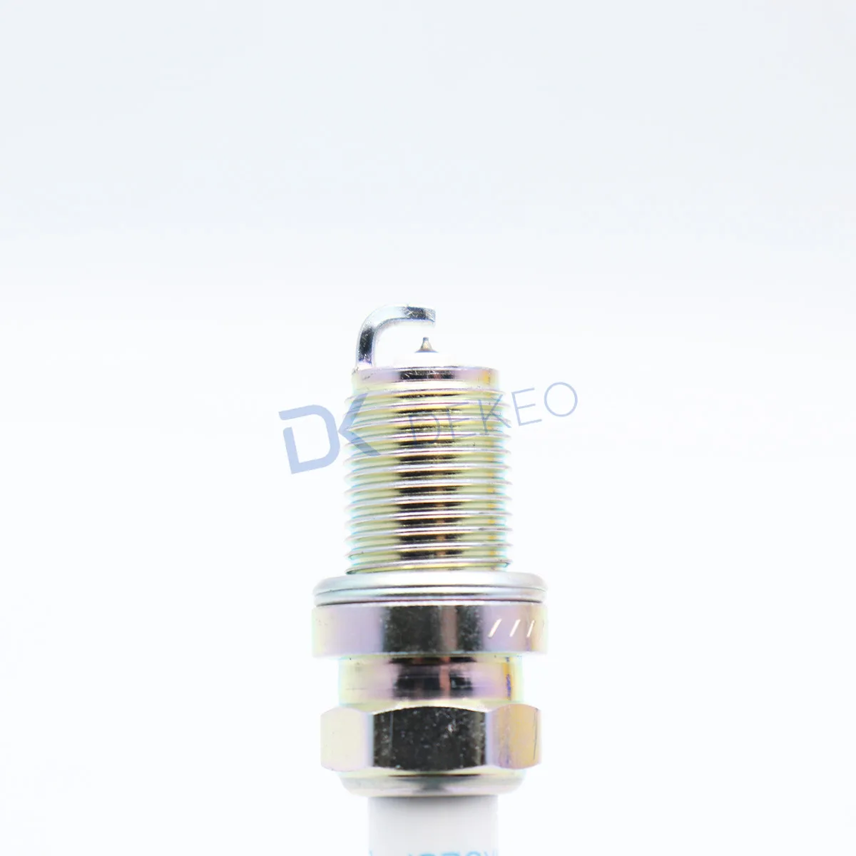 DEKEO свечи зажигания никелевого сплава для Nissan Sentra Mitsubishi Galant Toyota Camry Corolla Highlander Previa RAV4 Audi BKR6E11 4 шт