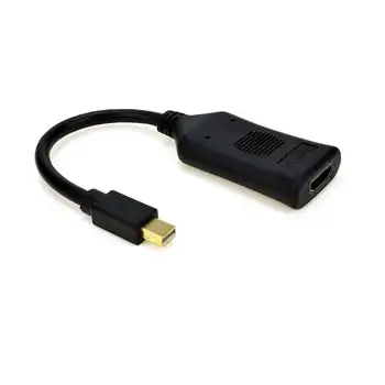 

FULL-Active Minidp To Hdmi 4K 60Hz Audio And Video Extension Cable