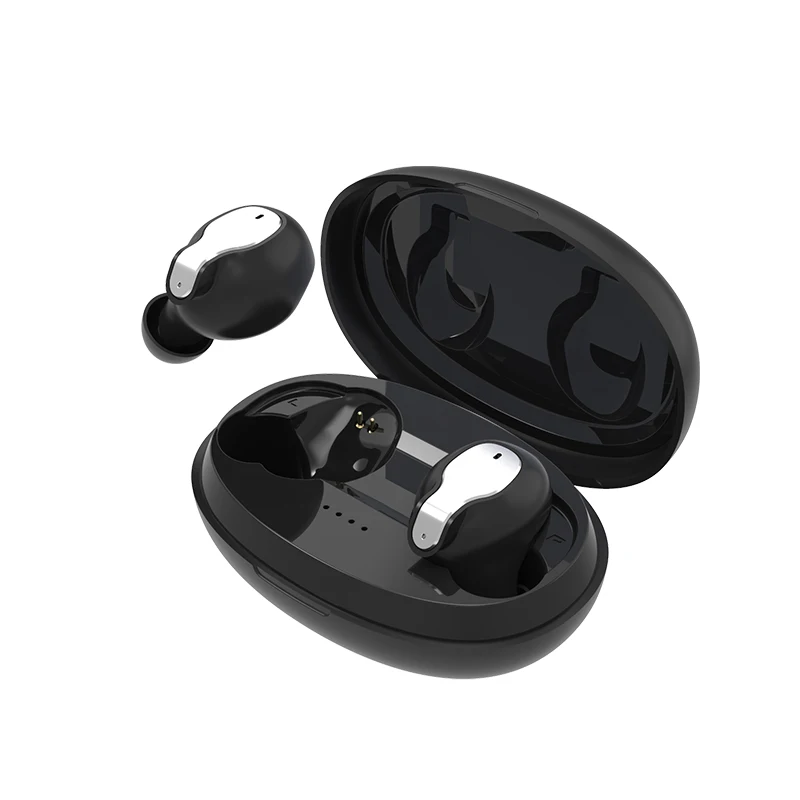 XY-5 TWS Bluetooth гарнитура V5.0 8D стерео вкладыши беспроводные наушники гарнитура с микрофоном и зарядным устройством беспроводная гарнитура