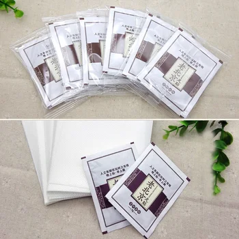 

50pcs Cleansing Detoxification Foot Pad Weight Relief Foot Patch Herbal Glue Health Pad Keeping Fit Health Care