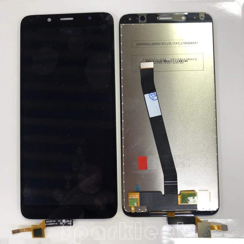 

5.45 inches LCD Display For Xiaomi Redmi 7A LCD Display Touch Screen Digitizer For Redmi 7A LCD Repair Parts