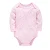 kavkas ropas bebe de Toddler Baby Pijamas Комбинезон bebe fille 100% Хлопок Мягкий Младенец Baby Girls Sleepers Мультфильм Детская Пижама