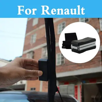 

Car Windshield Wiper Blade Refurbish Repair Tool Restorer Repair Kit For Renault Kadjar Koleos Megane Lacuna Renault