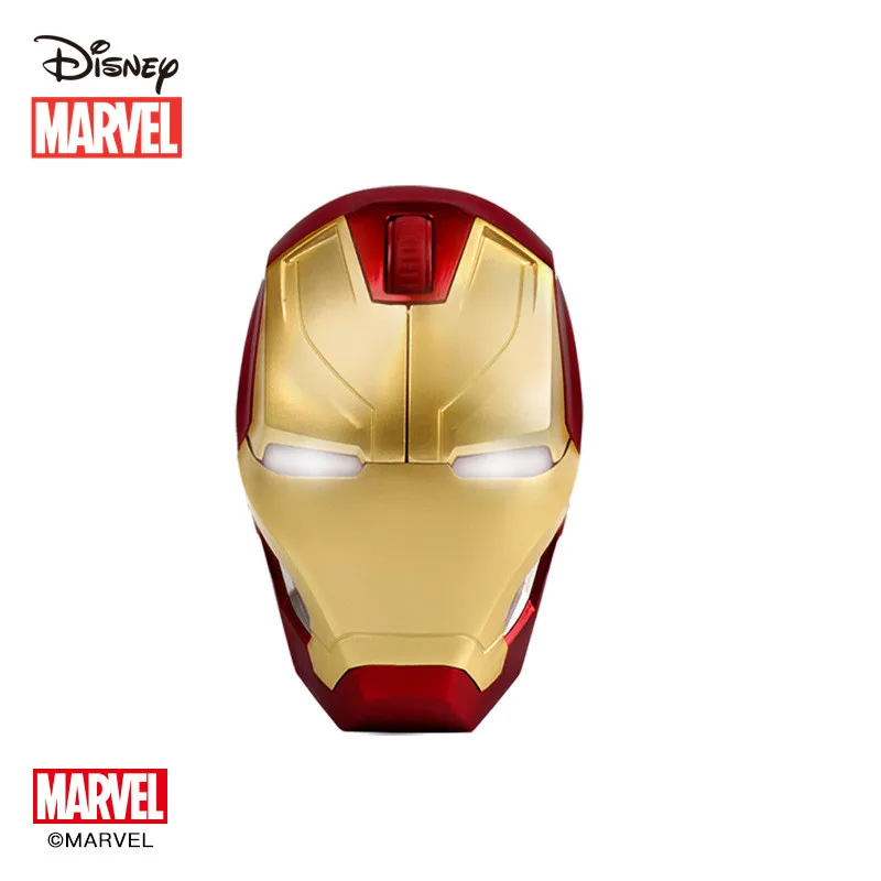 Креативный подарок на день рождения сертифицированная Marvel совместимая с Bluetooth