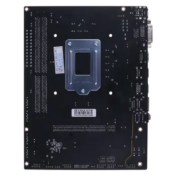 

Huananzhi B75 Desktop Motherboard LGA1155 for i3 i5 i7 CPU Support ddr3 Memory