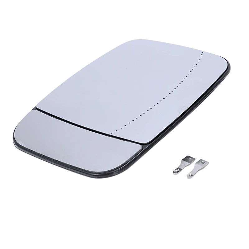 Для Vivaro Renault Trafic Van электрическое боковое зеркало заднего вида со стороны водителя