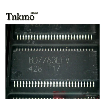 

2PCS 5PCS BD7763EFV TSSOP54 BD7763 TSSOP-54 BD7763EFV-E2 SYSTEM MOTOR DRIVER IC FOR HALF New and original