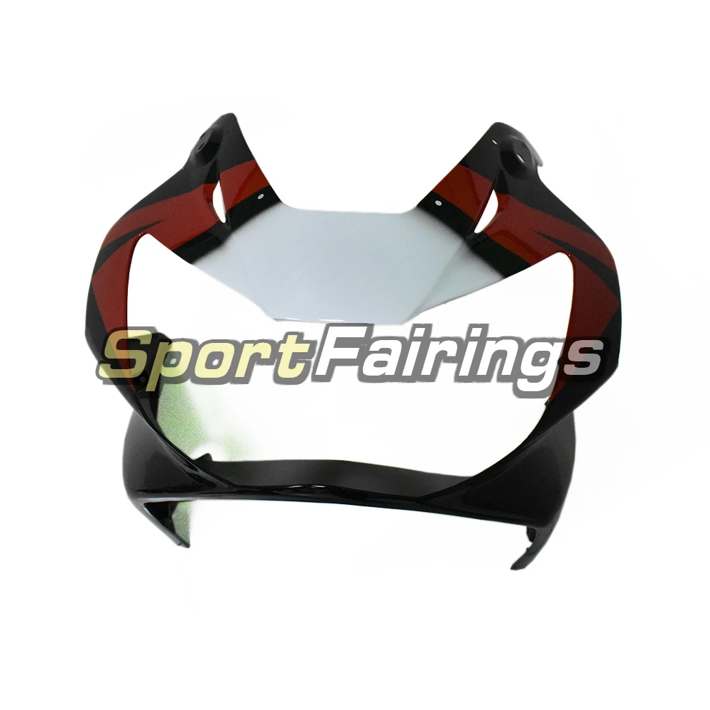 Наборы кузова для Honda CBR900RR 2000 2001 Cowls Autobike рамы кузова ABS пластиковые панели 00 01 CBR929RR 2000 2001 Черный Красный корпус