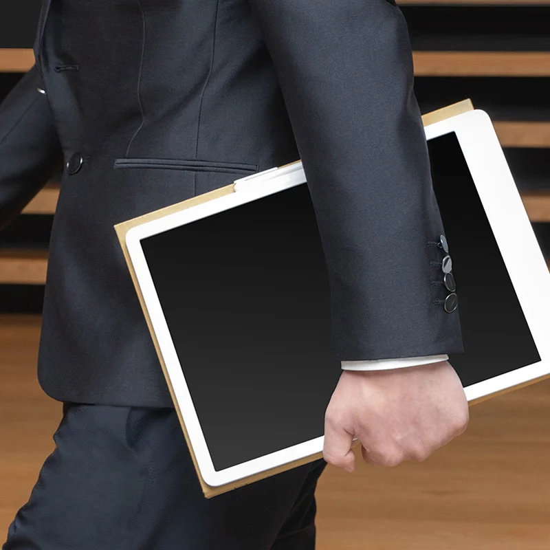 Xiaomi Mijia lcd планшет для доски 1" блокнот цифровой блокнот для рисования электронный блокнот для рукописного ввода для образования бизнеса