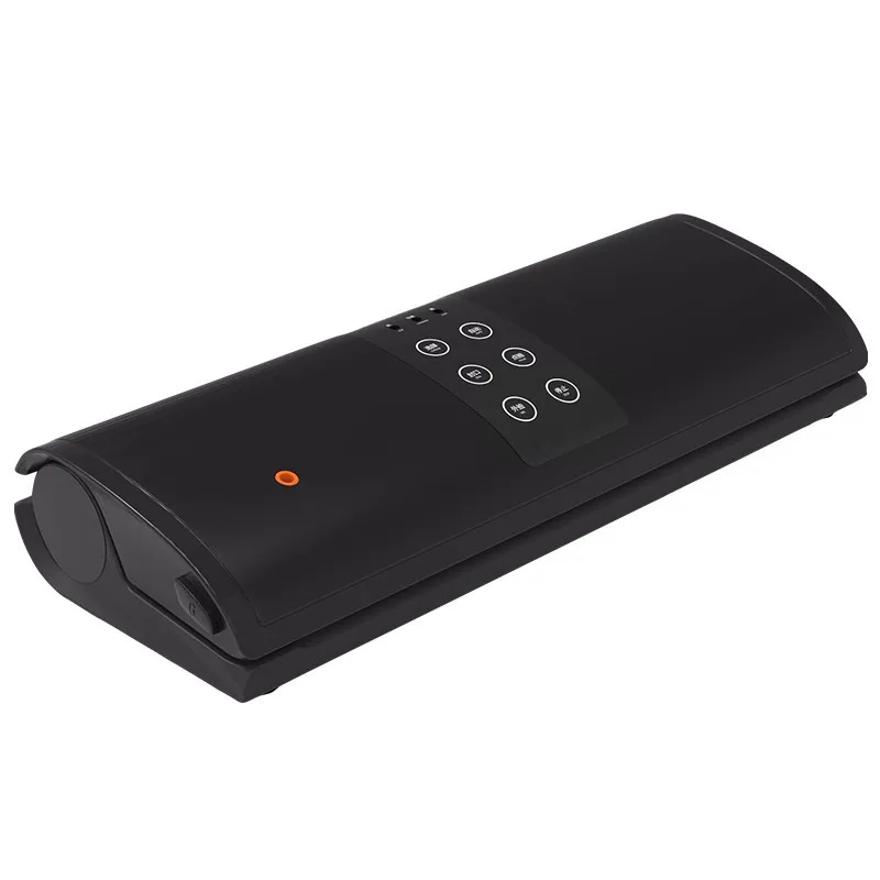 seladoras de alimentos a vácuo