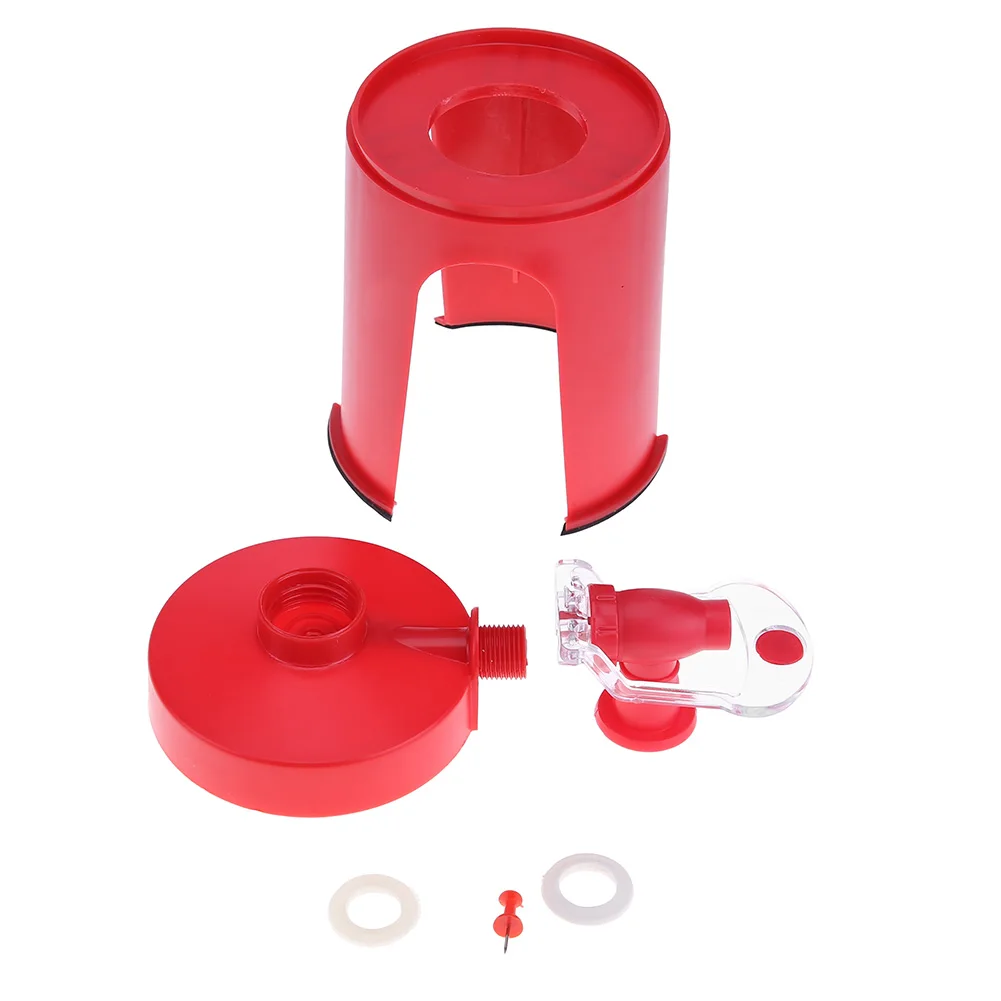 Soda Coke Tap Saver Upside Down Drinking Water Dispenser Bar Water Bottles Drink Machines Party Bar Kitchen Gadgets