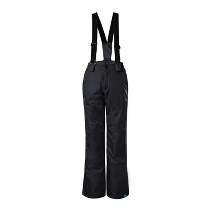 Children's Snow Suit Trousers Snowboarding Clothing 10k Windproof Winter Outdoor Ski Wear Strap Pants for Boy's and Girl's Bibs