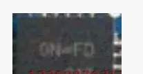 

Shipping 0N=EG 0N= 0N Free ON=EG at the beginning of ON= FD QFN-20