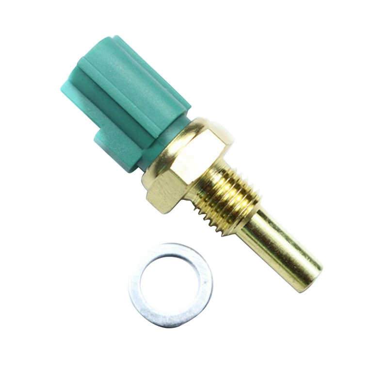 Coolant Temperature Sensor Sender Switch For Ford Mazda Lexus Toyota