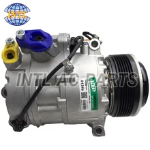 CSE717 Авто воздушный компрессор кондиционера для BMW X5 3.0L 64529185142 64509121758 64529195972 CO 30020C 6512755 20-22212AM