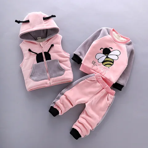 roupas de bebe inverno 2019