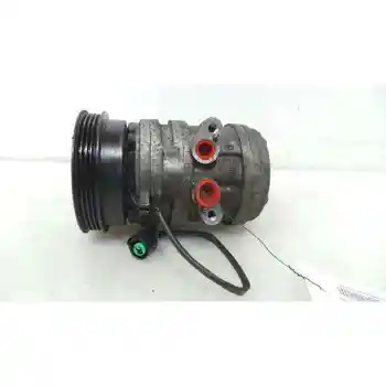 

9770105500 AIR CONDITIONING COMPRESSOR HYUNDAI ATOS PRIME (MX)