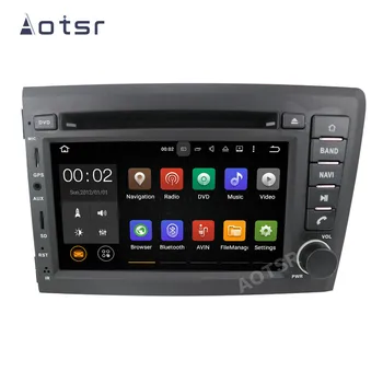 

AOTSR 2 Din Car Radio Coche Android 9 For VOLVO S60 V70 XC70 XC90 2000 2001 2002 2003 2004 GPS Navigation 2Din Autoradio