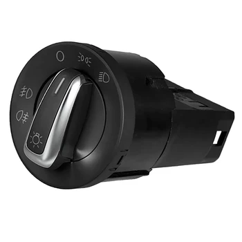 

Fog Head Light Switch Control For VW Golf/Jetta/Bora MK4 Passat NEW Beetle