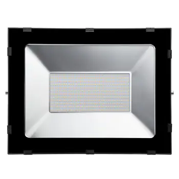 

Ultra-thin LED Flood Light High Brightness Power Saving for Garden Warehouse Garage BV789