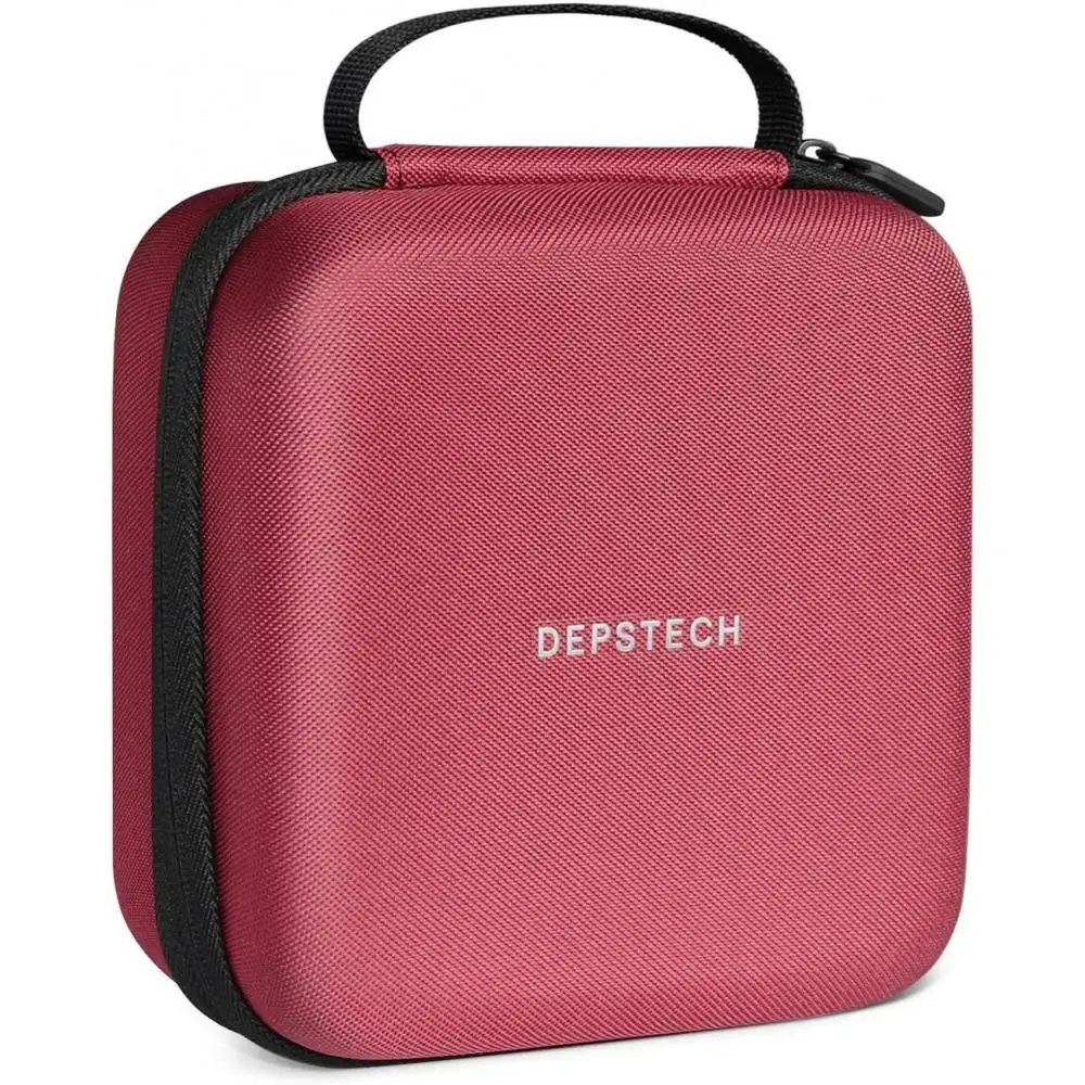 DEPSTECH-Bolsa de Estuche de transporte para endoscopio, boroscopio Original para endoscopios WiFi y USB con Cable de menos de 10 metros para otras marcas