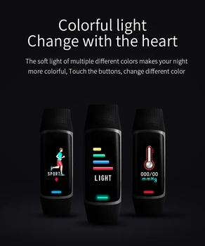 

New Smart Digital Watch Pedometer Calorie Watches Message Notification Heart Rate Blood Pressure Monitor Wristwatches B32