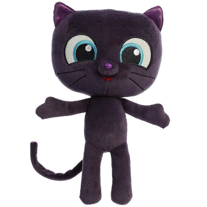 aurora cat stuffed animal