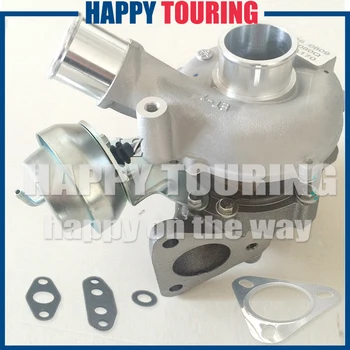 

Brand new turbocharger VT16 VAD20022 Turbine turbo 1515A170 turbine replacement for Mitsubishi L200 2.5L D 4D56 2007 -2009