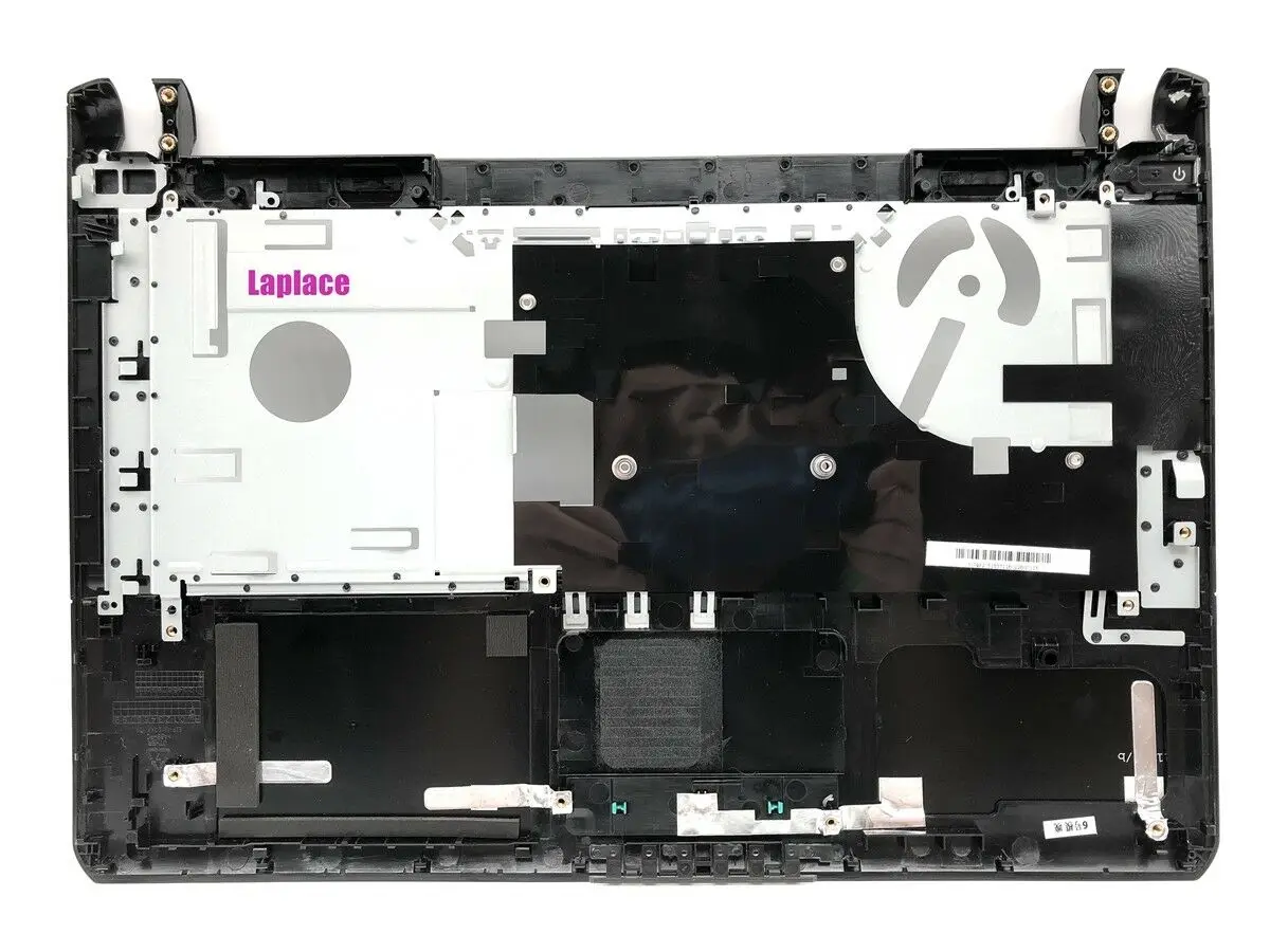 Новая подставка для рук совместима с MSI GE40 2OL