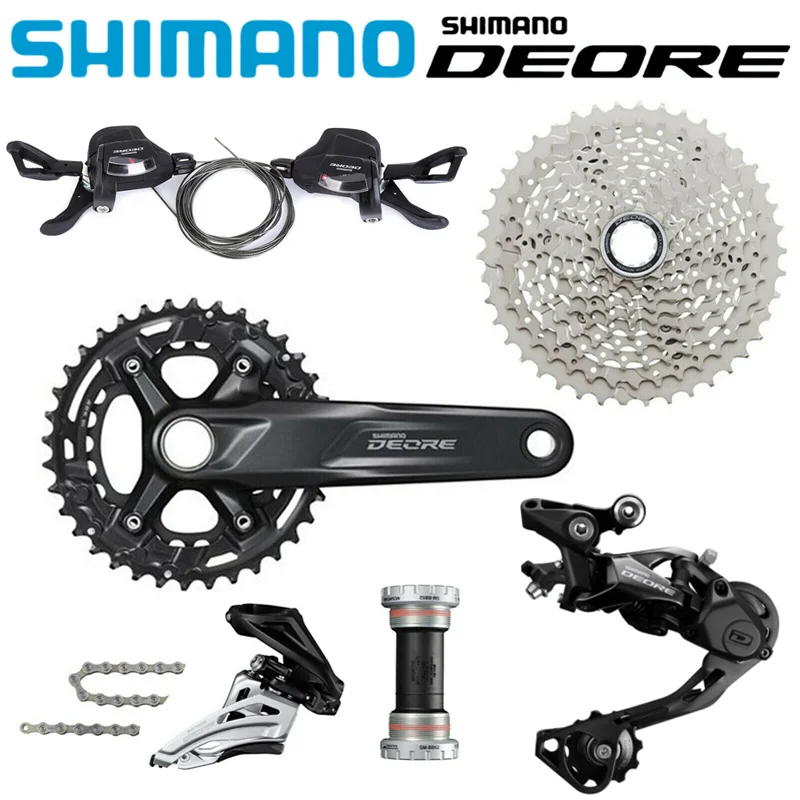 shimano 2020 groupset