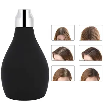 

Powder Spray Pump Hair Building Thickening Fibres Pumps Hair Thickening Spray Applicator Hair Salon Accessories