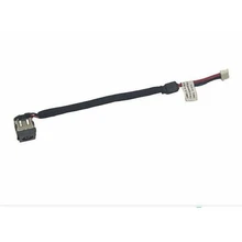Ноутбук DC разъем питания кабель для DELL Latitude E5430 DC в порт и кабель 9KHJ3 09KHJ3 DC вход питания Jack с кабелем