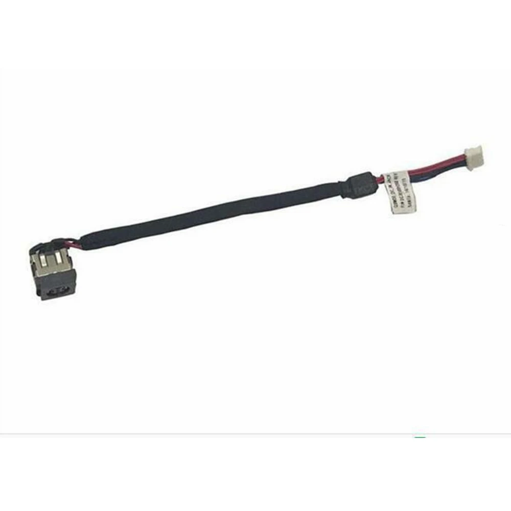 Новый ноутбук DC разъем питания кабель для DELL Latitude E5430 в порт и 9KHJ3 09KHJ3 вход Jack с
