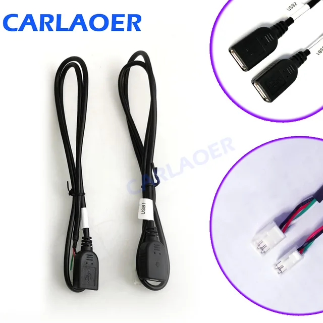 Android Car Stereo Harness Android Car Stereo Wiring Harness Kit - RCA ...