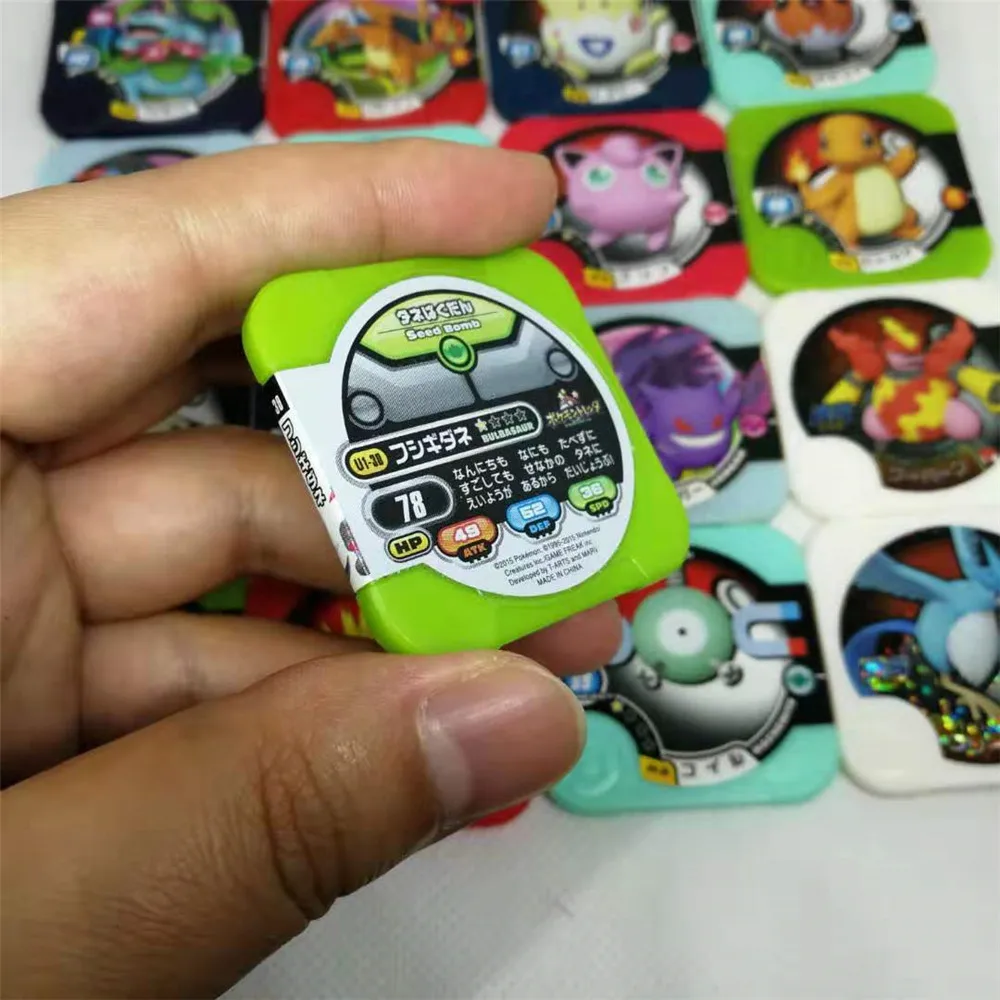 10-100 шт Pocket Monster TRETTA MEGA Cards Legend Master Ultra Secret большой нормальный класс HERACROSS игра Carte игрушка детский подарок