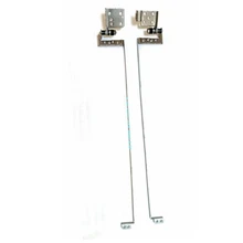 Для Toshiba Satellite C870 C870D C875 C875D L870 L870D L875 L875D S875 серии ЖК-дисплей петли R& L H000037550 H000037560